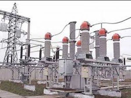 Máy biến áp