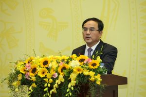 Chủ tịch HĐTV Dương Quang Thành: 5 nhiệm vụ then chốt EVN cần thực hiện trong năm 2018