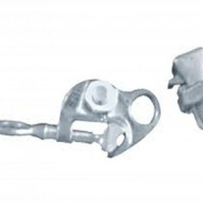 Kẹp hotline và Splitbolt