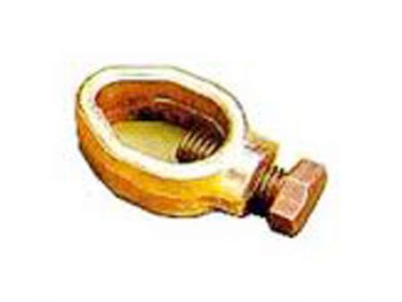 Kẹp cọc tiếp địa