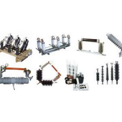 Phụ tải cầu dao cách ly