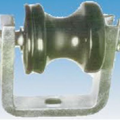 Rack U + Sứ ống chỉ