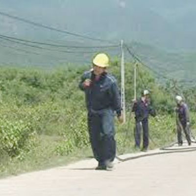 Thi công lắp đặt hệ thống cáp viễn thông